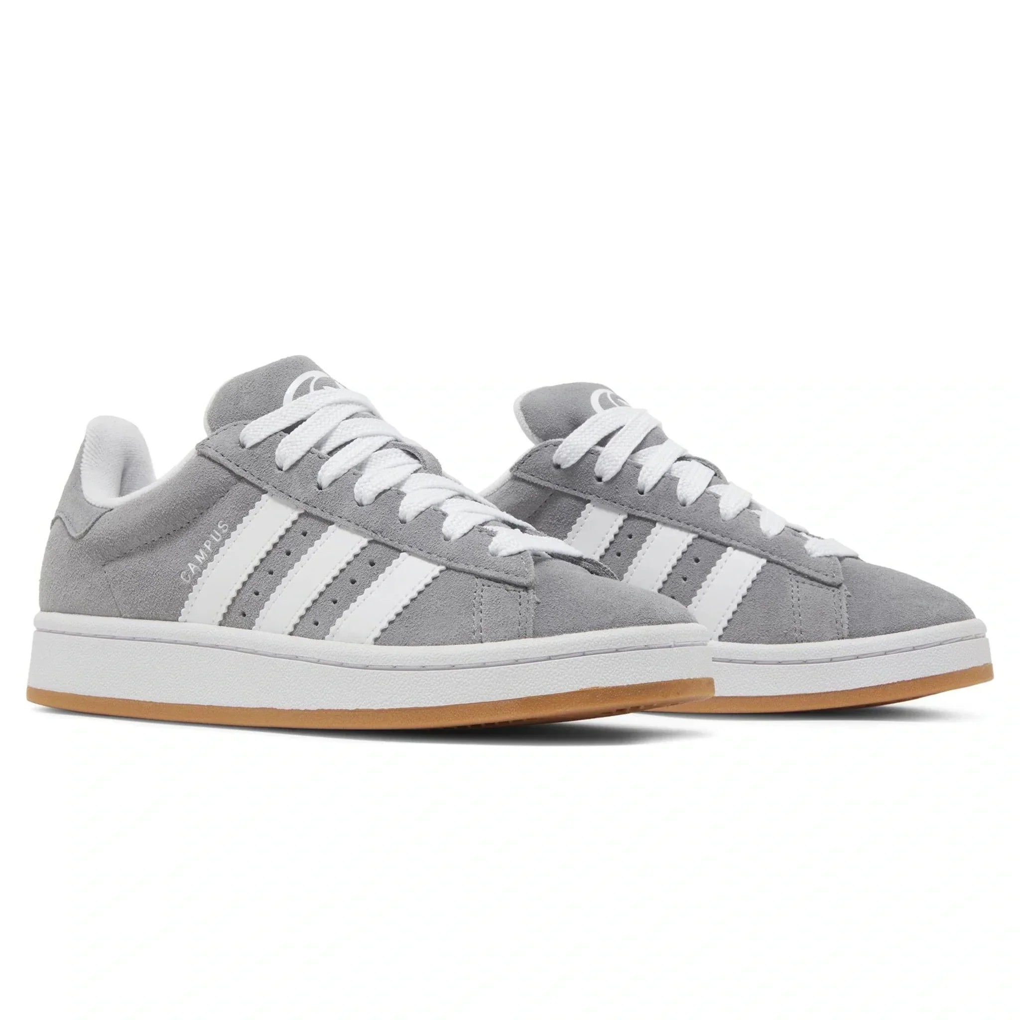 AD Campus 00s Kids Gris Gum