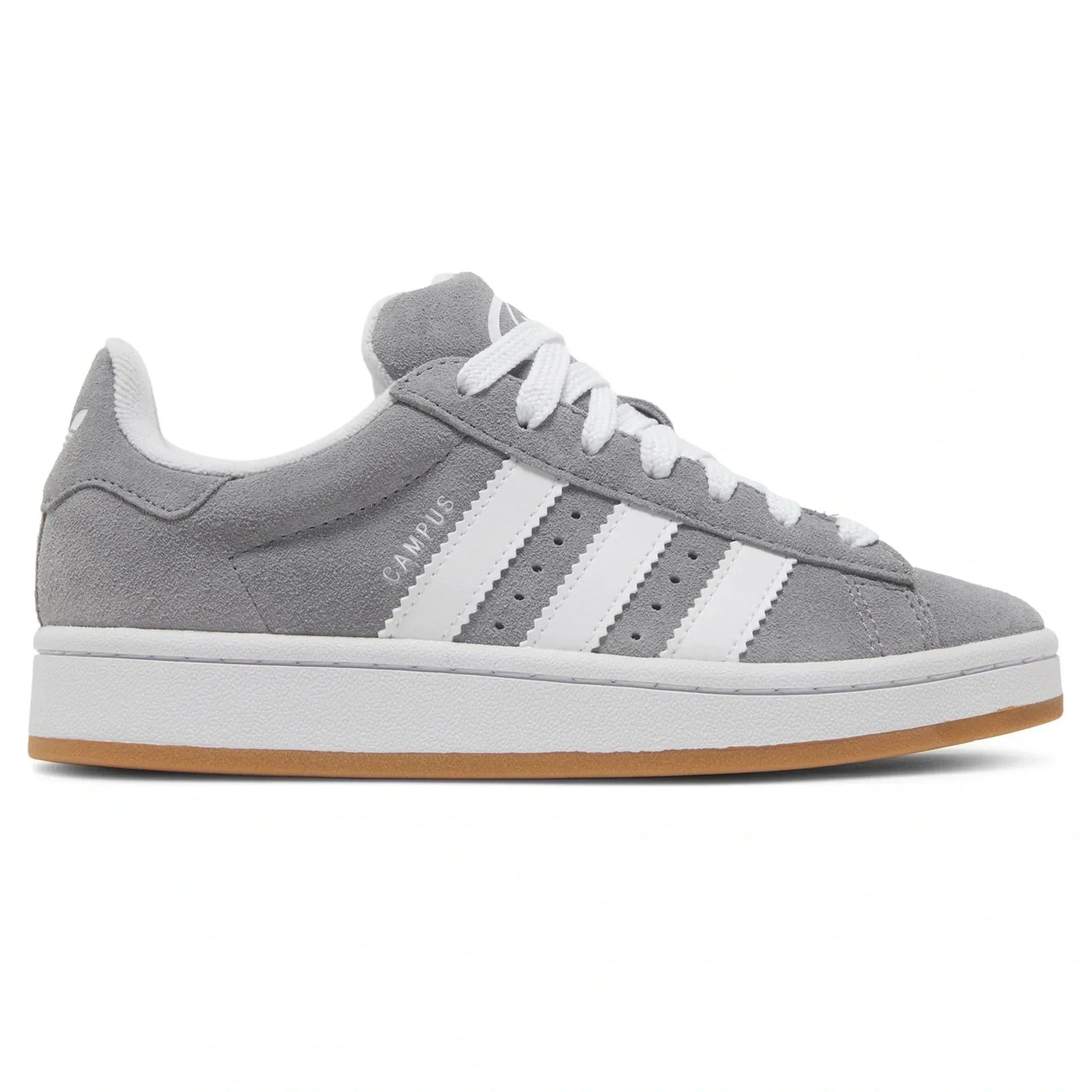 AD Campus 00s Kids Gris Gum