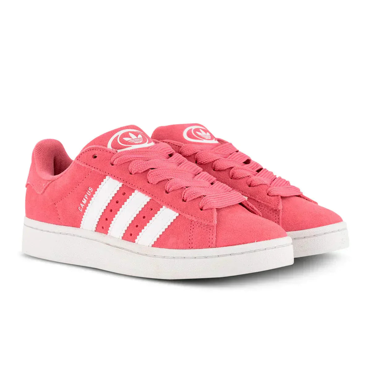 AD Campus 00s Rosa Fusion