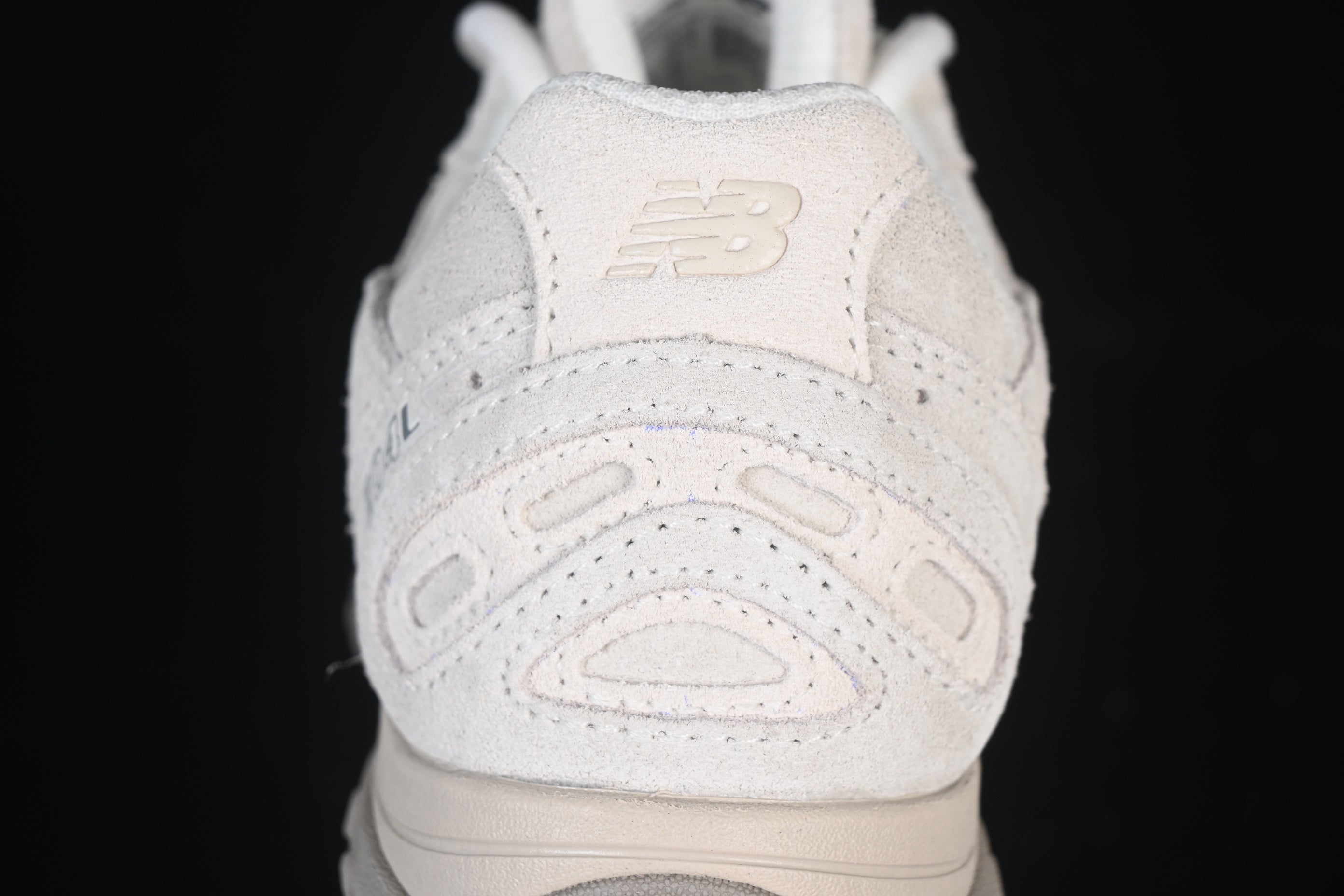 New Balance 204L Timberwolf pronta entrega