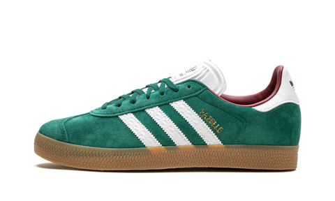 AD Gazelle Collegiate Verde