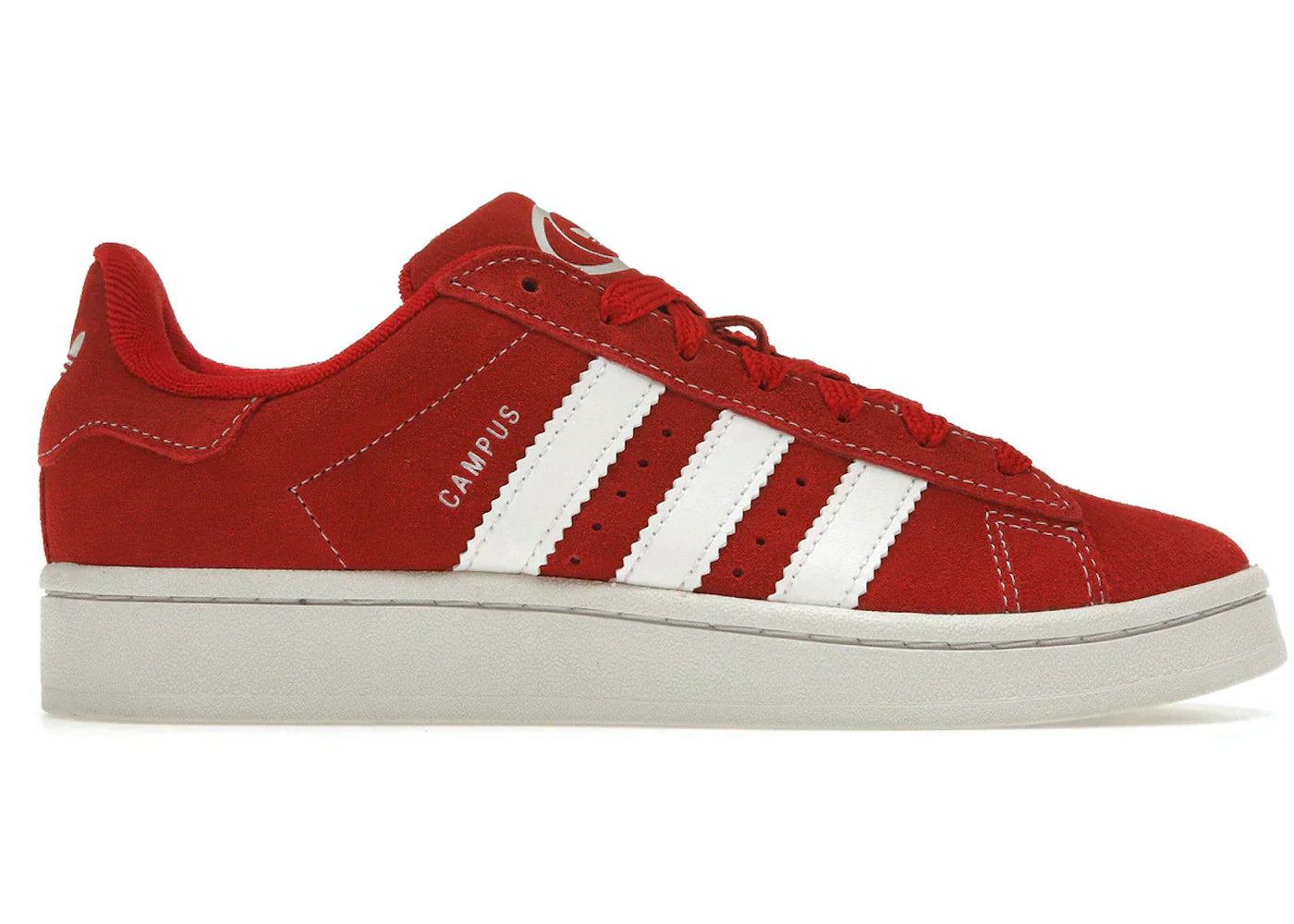 AD Campus 00s Better Scarlet