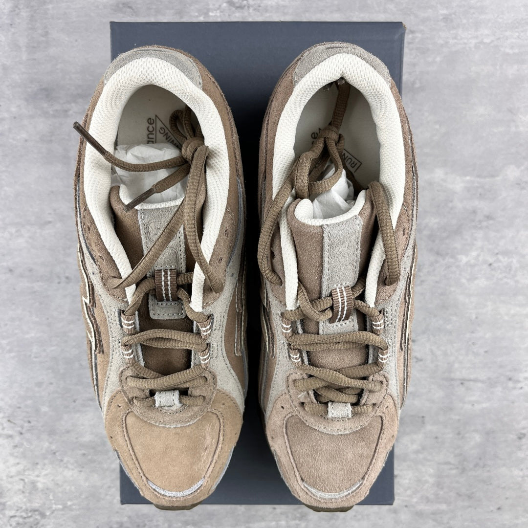 New Balance 204L Mushroom Arid Stone