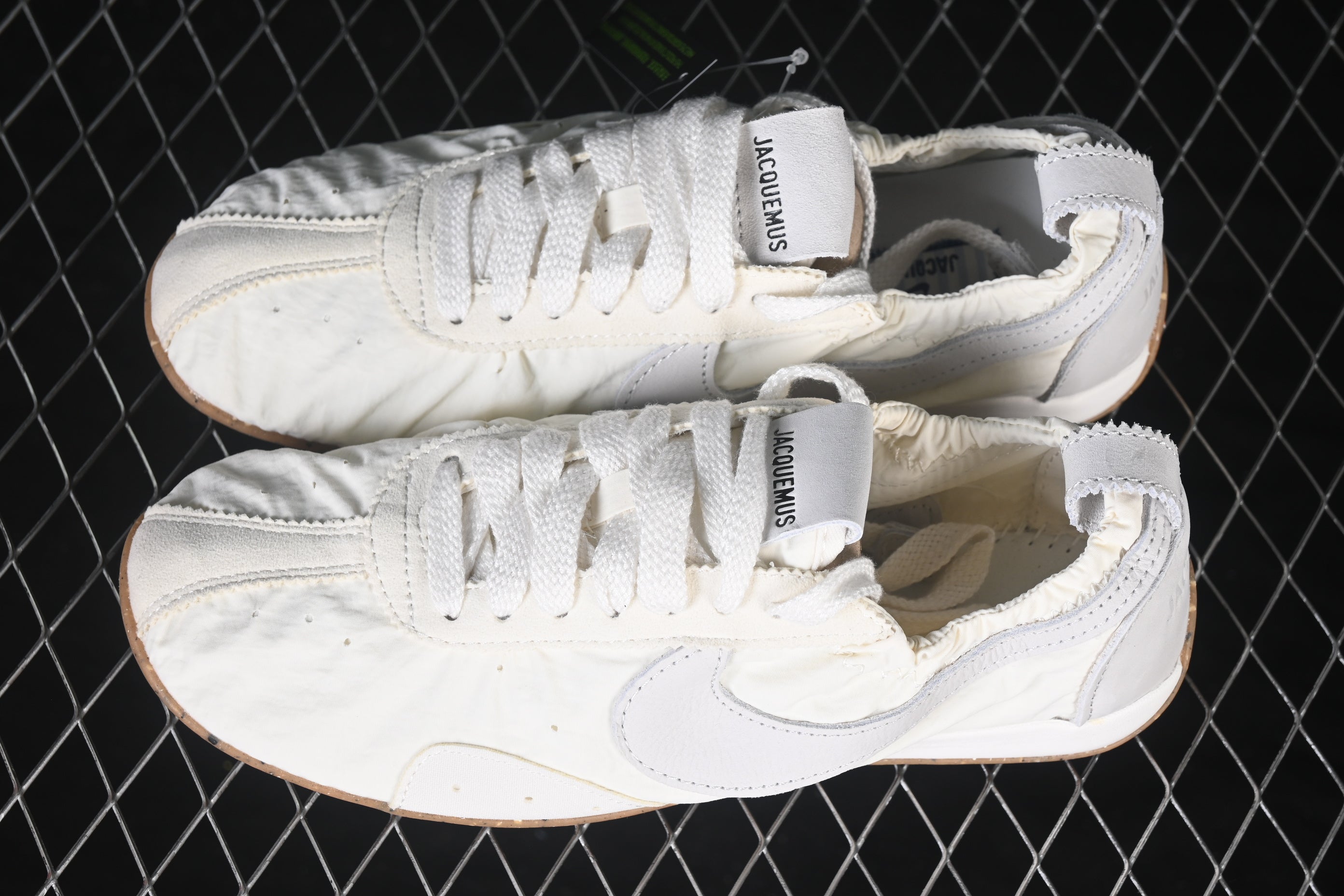 Nike Moon Shoe SP Jacquemus Soft Pearl