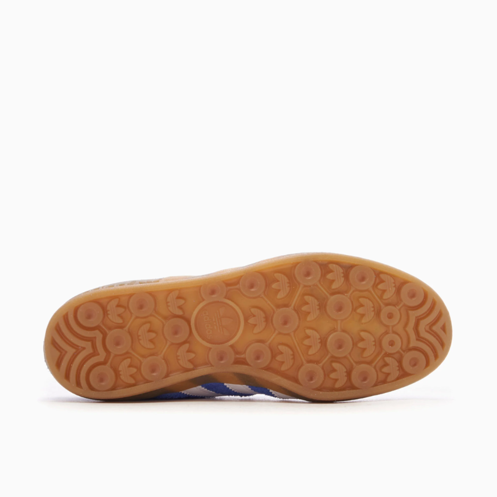 Gazelle blue fusion