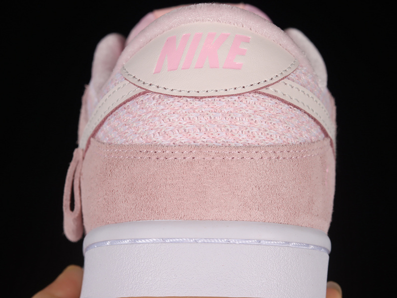 Dunk low teddy bear pronta entrega