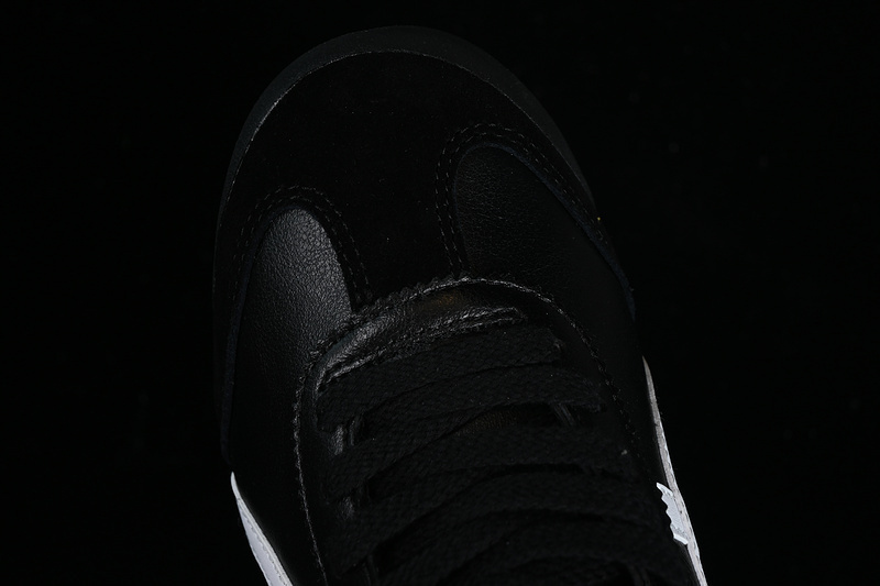 Asics onitsuka tiger mexico 66 black and white pronta entrega