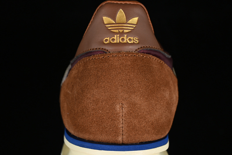 SL 72 maroon almost yellow pronta entrega