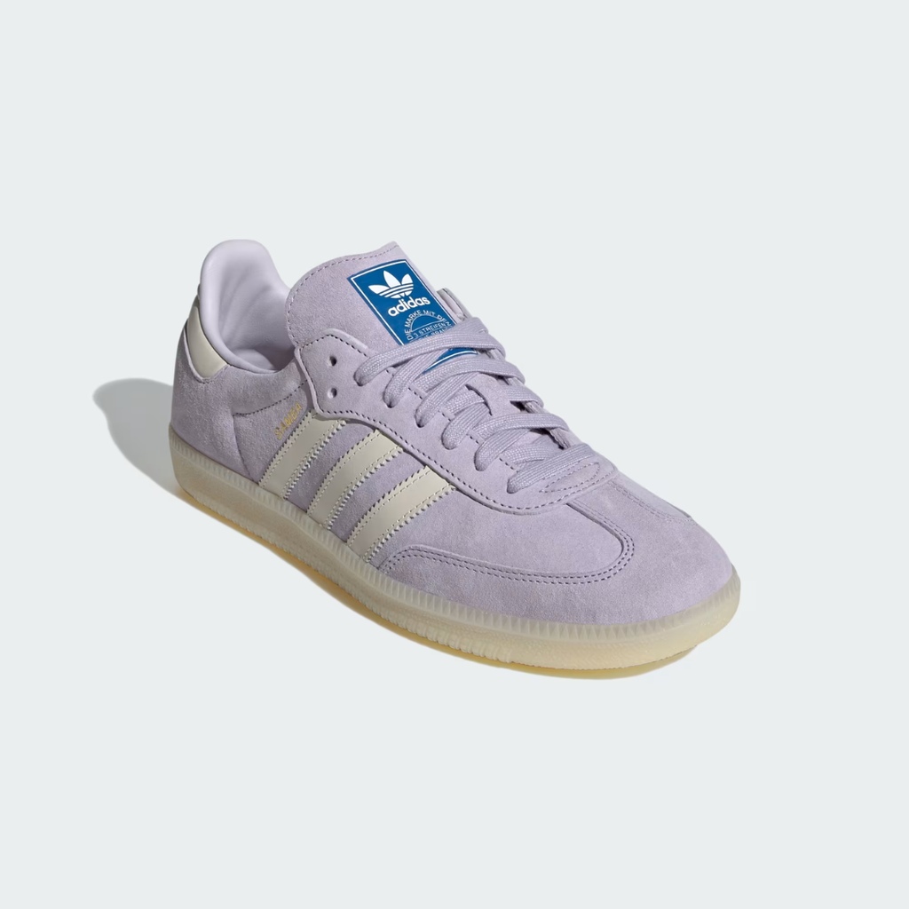 Samba silver dawn pronta entrega
