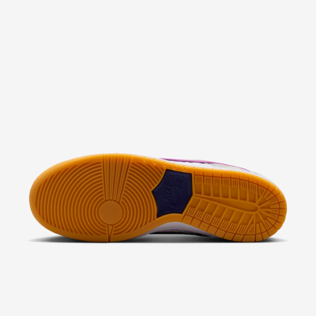 Dunk low sb rayssa leal