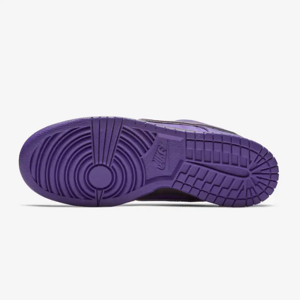 Dunk low sb purple lobster