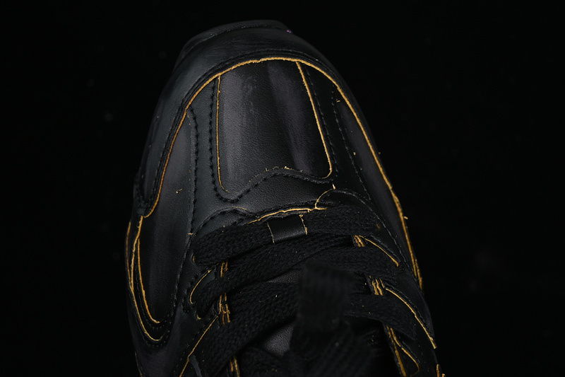 New balance 530 sl x miumiu black leather