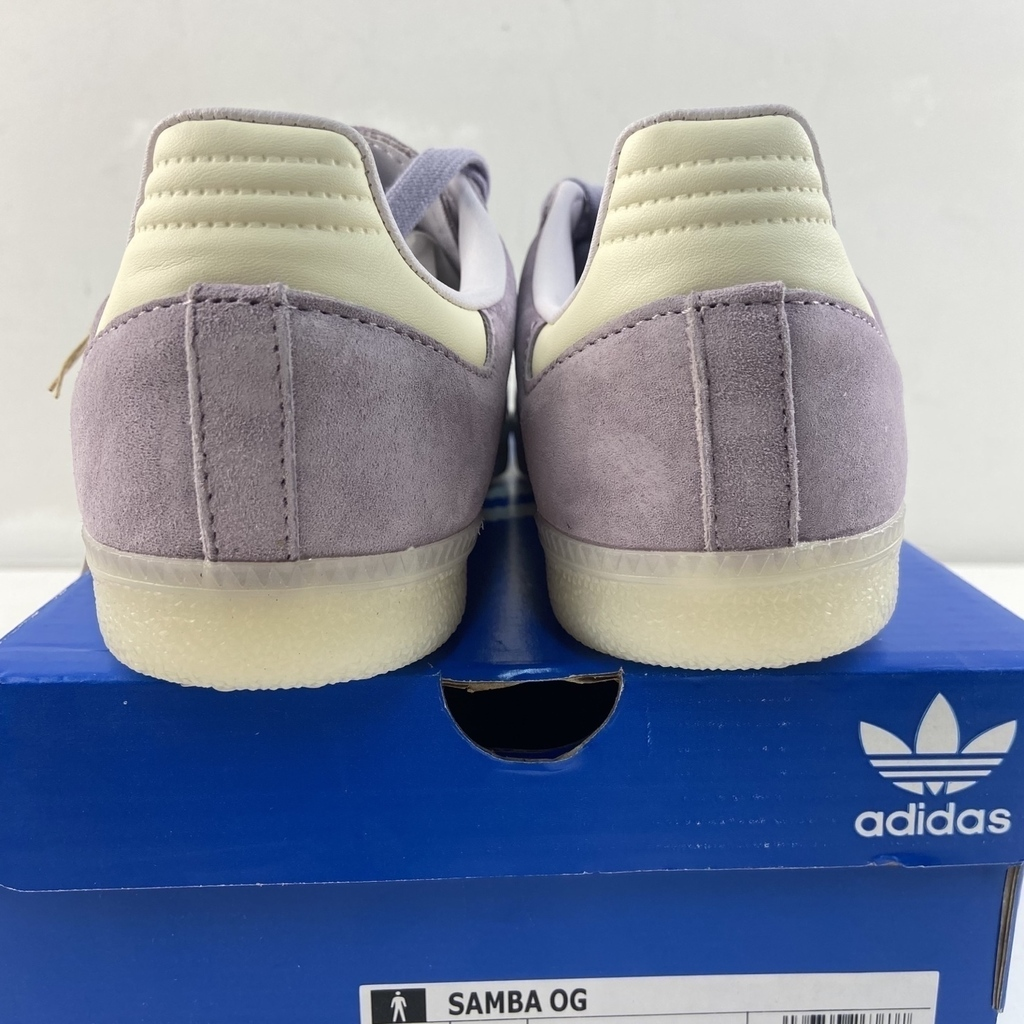 Samba silver dawn pronta entrega