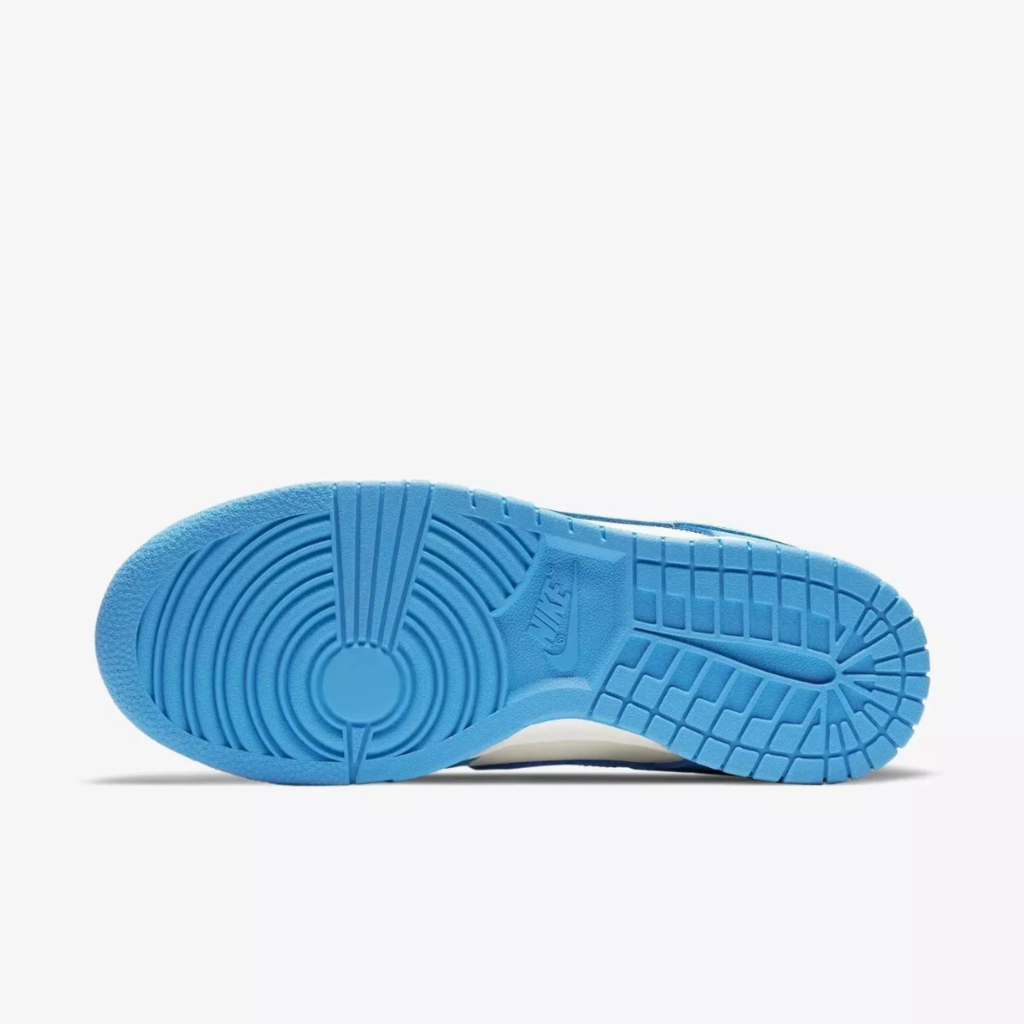 Dunk low west coast