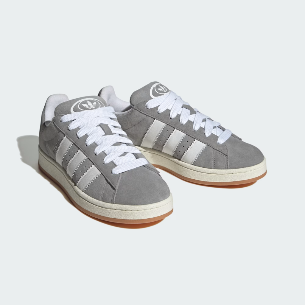 Campus 00s grey