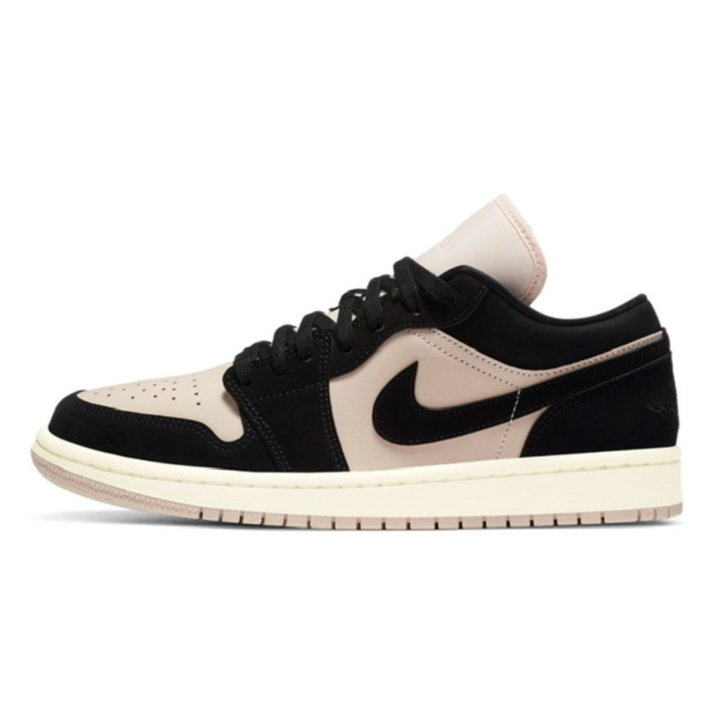 Air jordan 1 low guava ice
