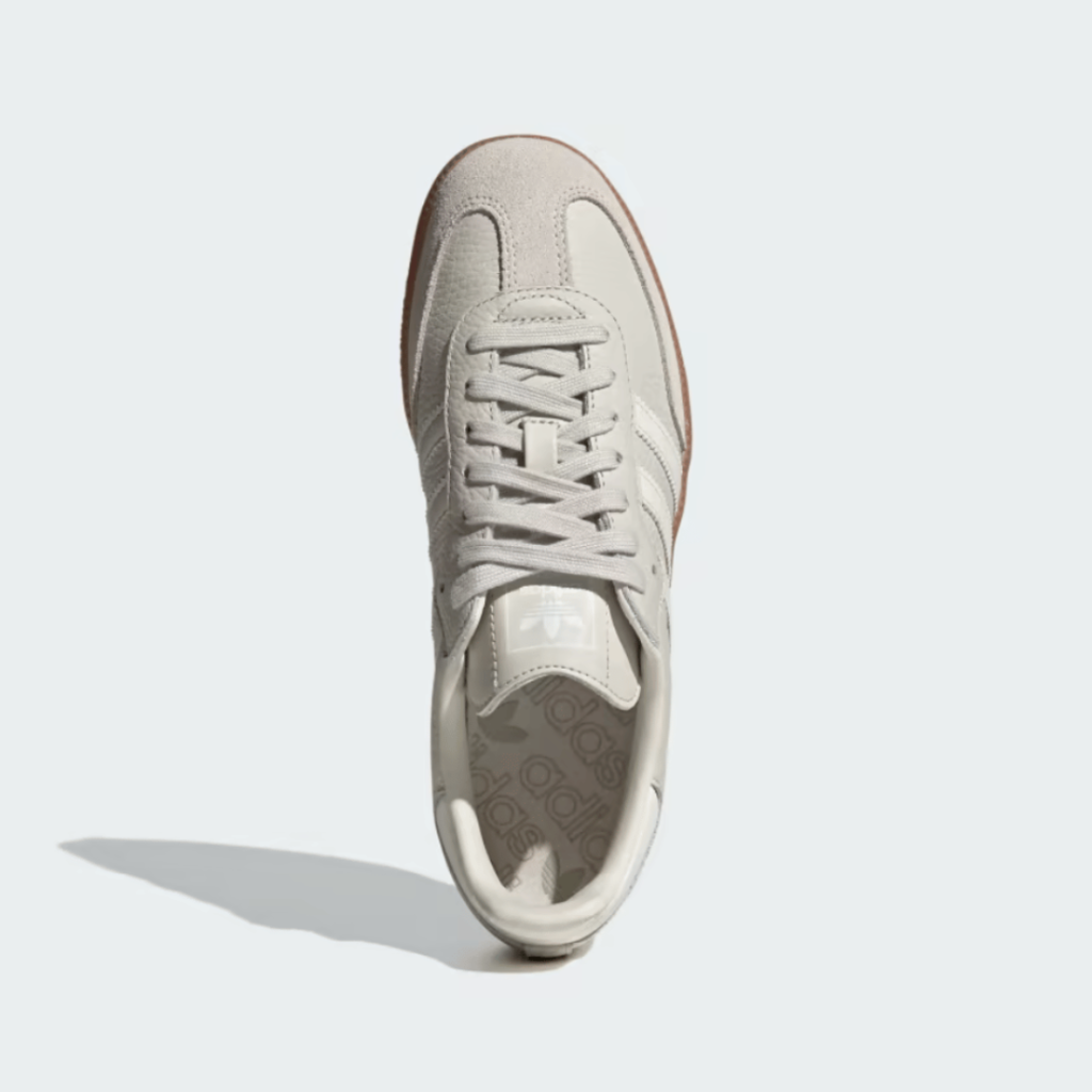 Samba og aluminium