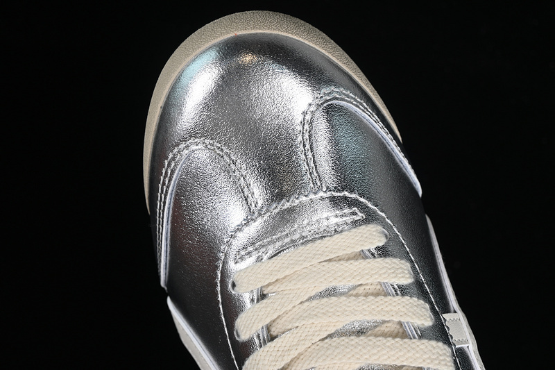 Asics onitsuka tiger mexico 66 silver