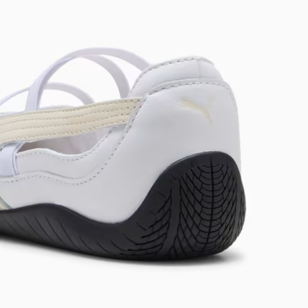 Puma speedcat ballet sd alpine snow