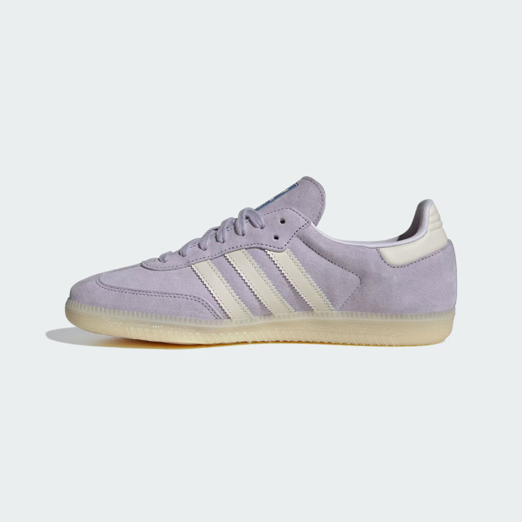 Samba silver dawn pronta entrega