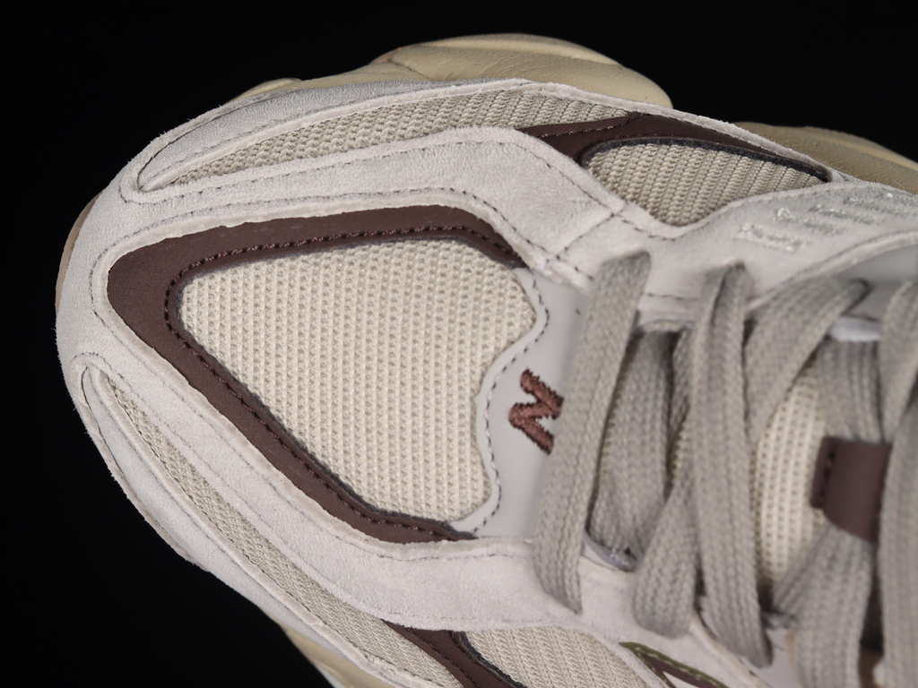 New Balance 9060 grey matter