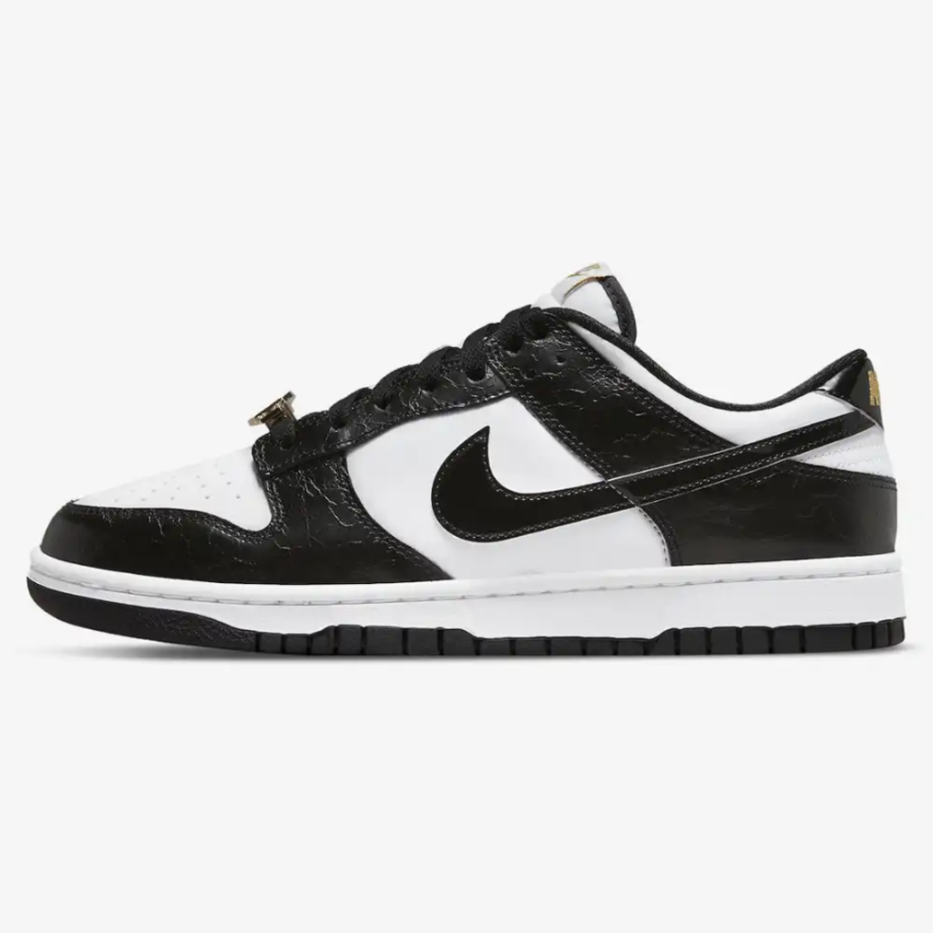 Dunk low retro world champs