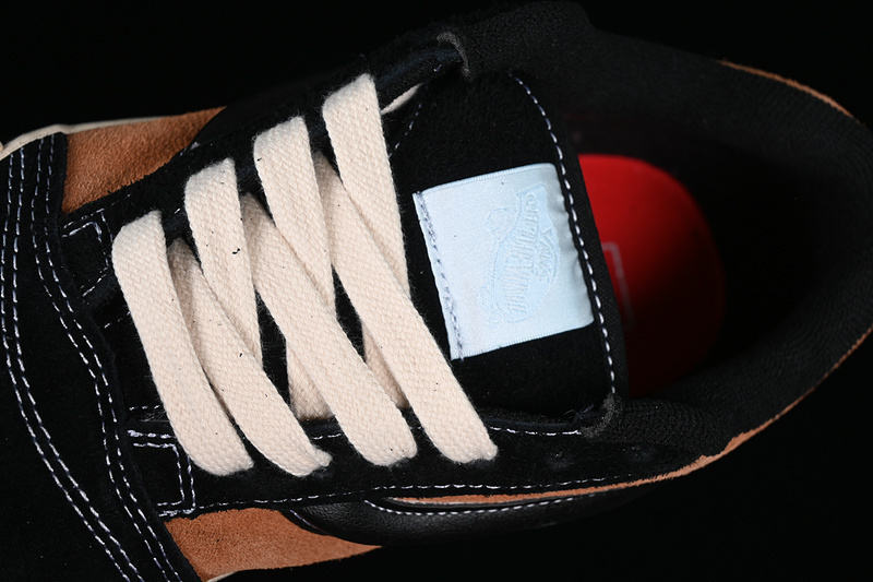 Vans knu skool scar