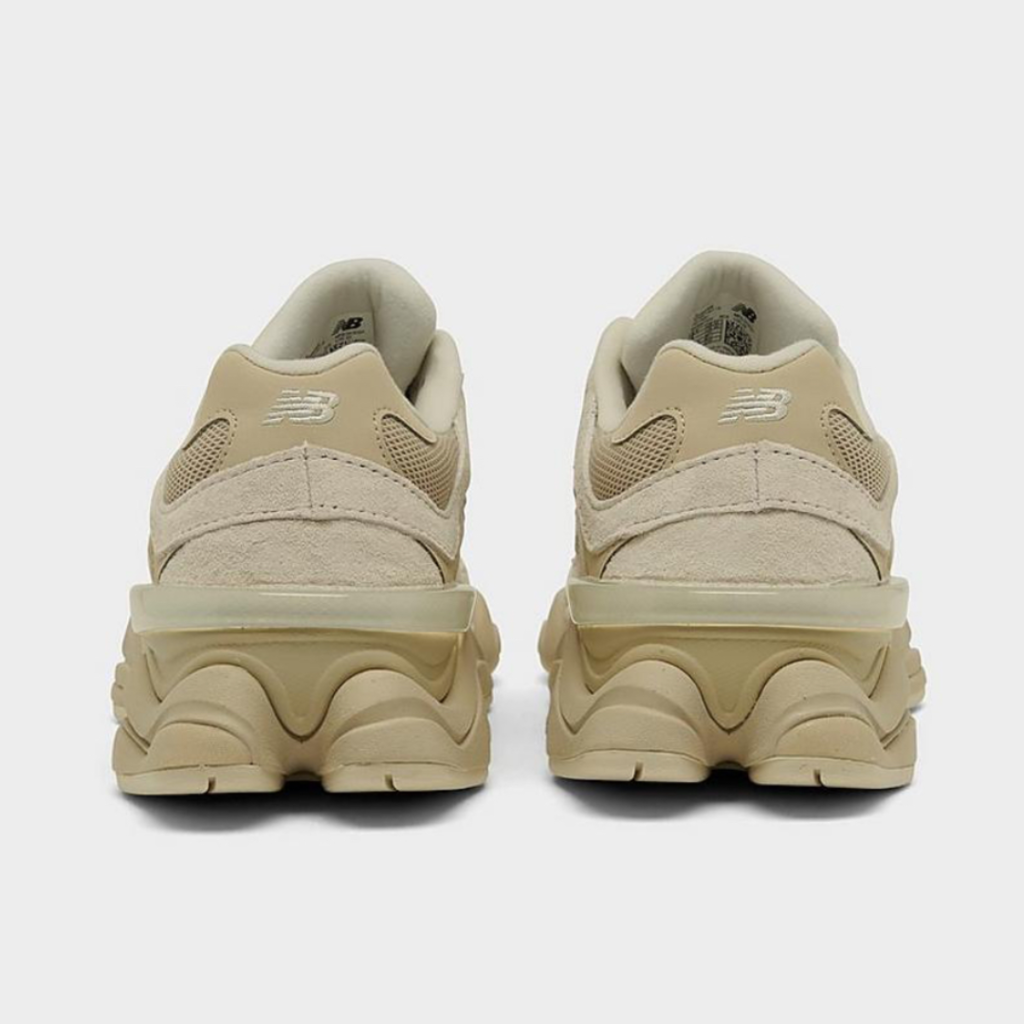 New balance 9060 khaki pronta entrega