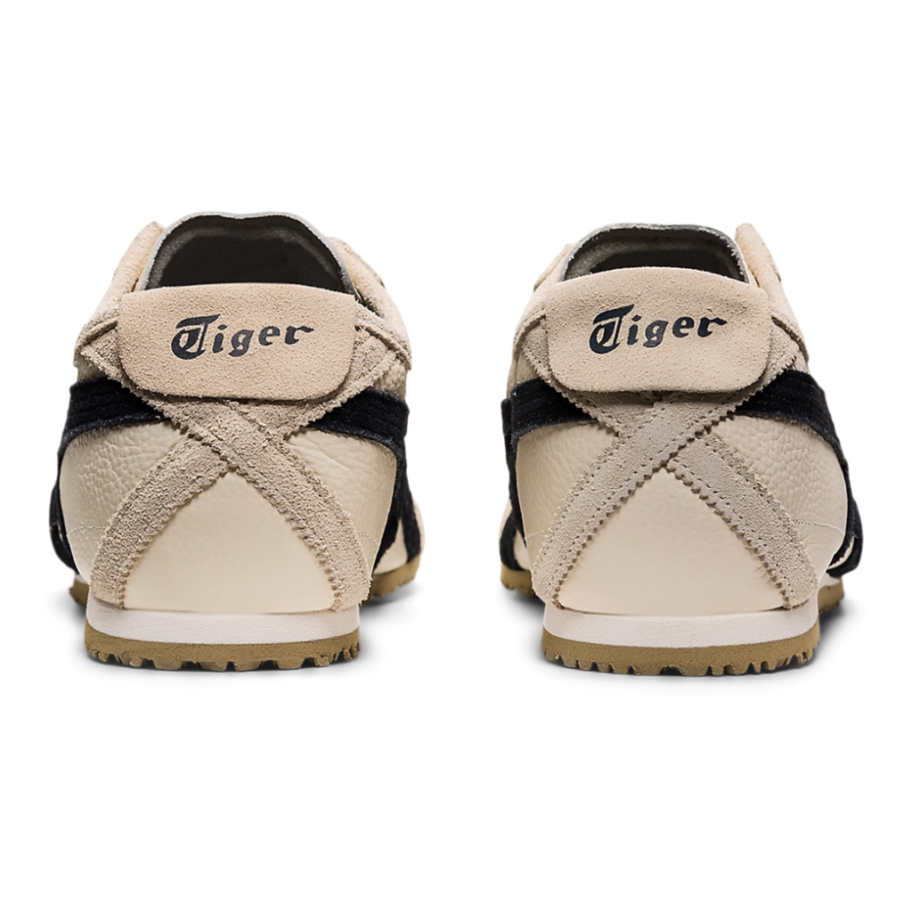 Asics onitsuka tiger mexico 66 birch black pronta entrega