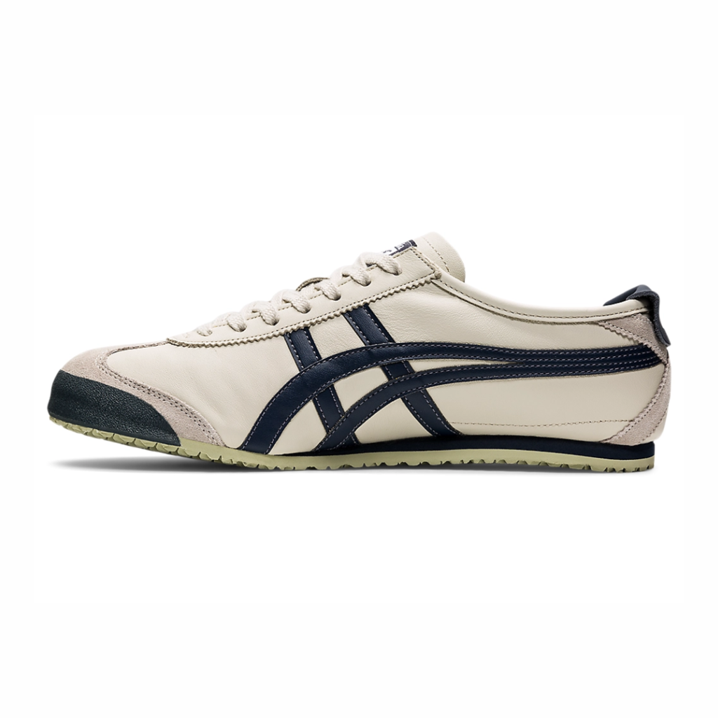 Asics onitsuka tiger mexico 66 birch peacoat pronta entrega
