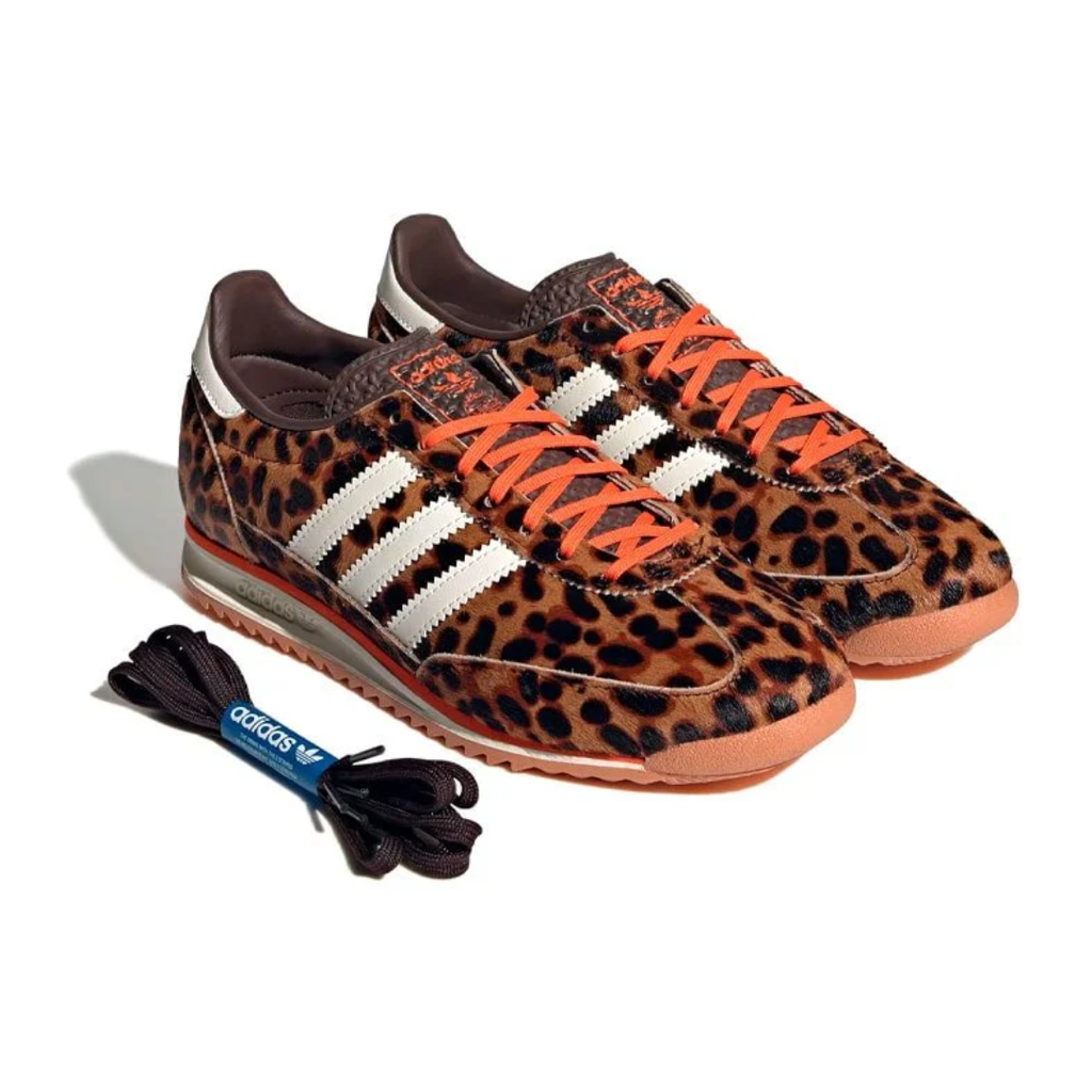 SL 72 og leopard print