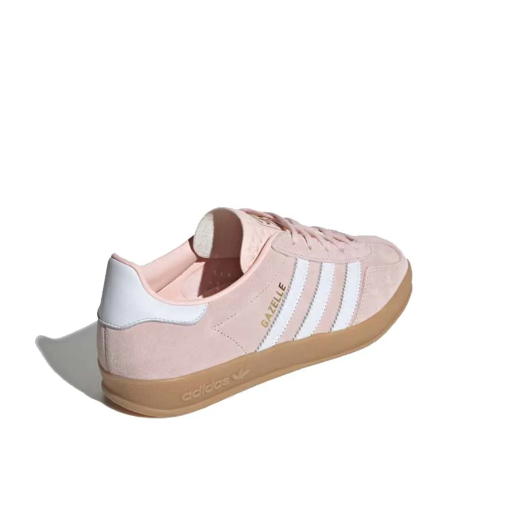 Gazelle indoor sandy pink