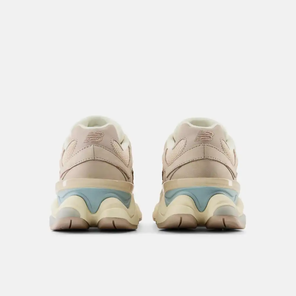 New balance 9060 ivory