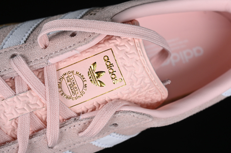 Gazelle indoor sandy pink