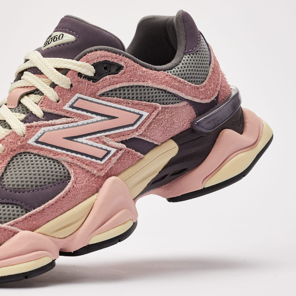 New Balance 9060 pink lavander