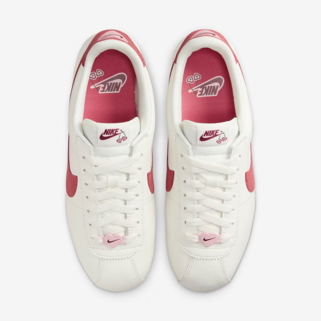 Cortez valentine's day
