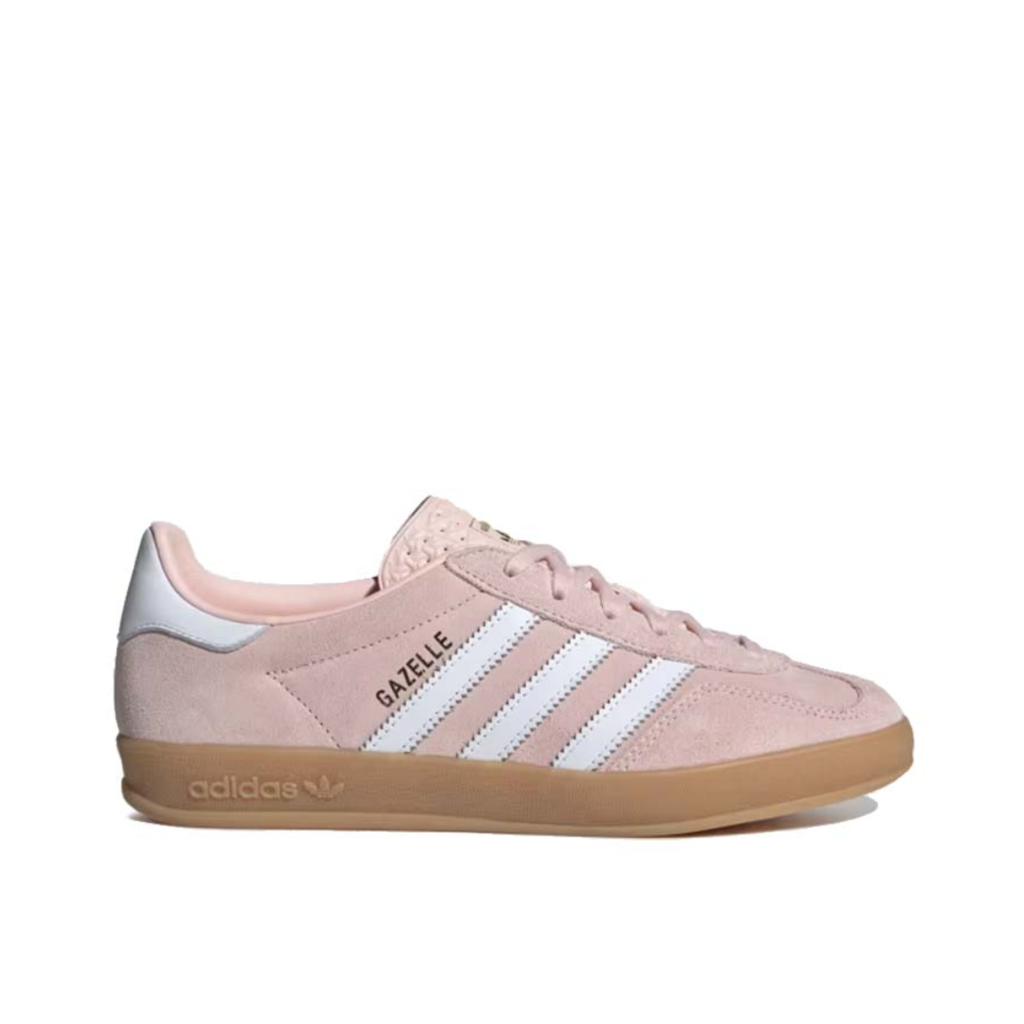 Gazelle indoor sandy pink