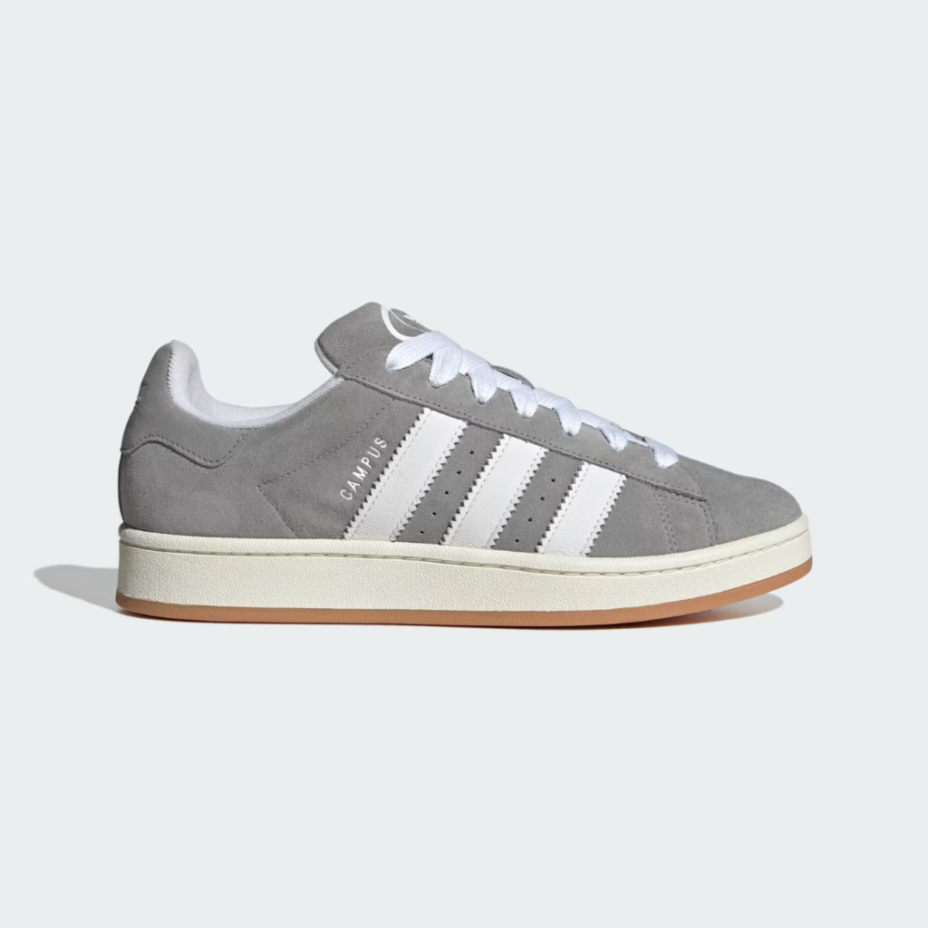Campus 00s grey
