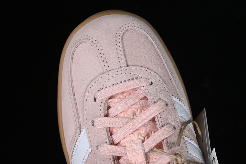 Gazelle indoor sandy pink