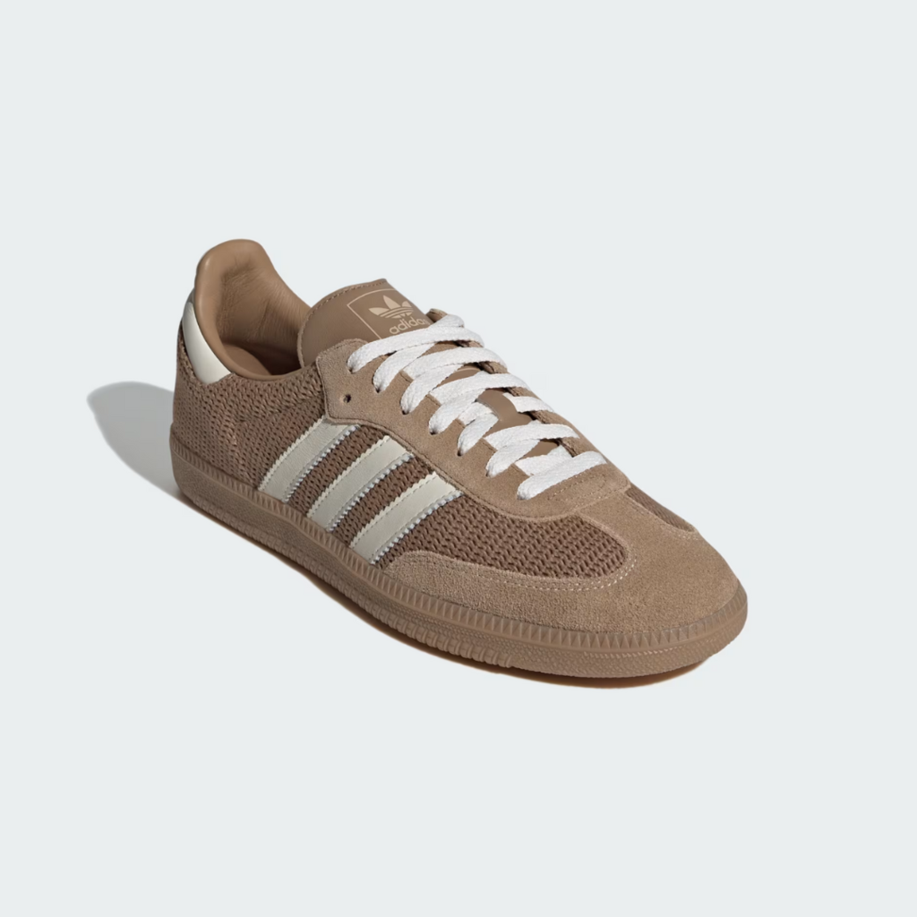 Samba cardboard