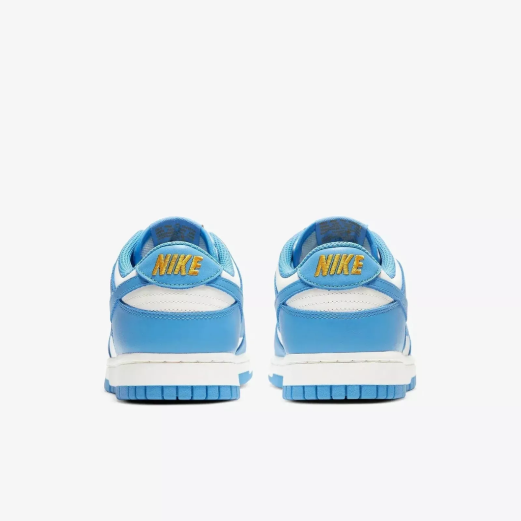 Dunk low west coast