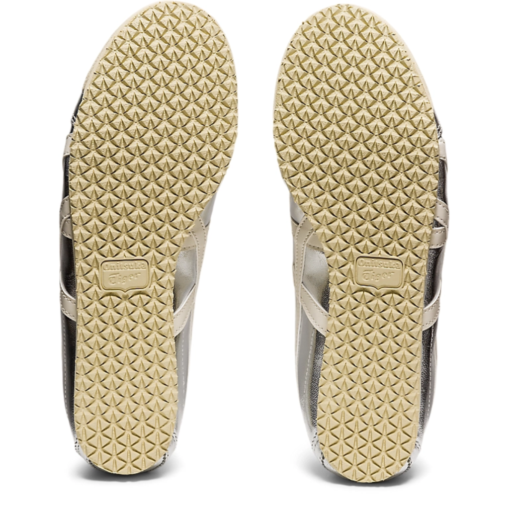 Asics onitsuka tiger mexico 66 silver