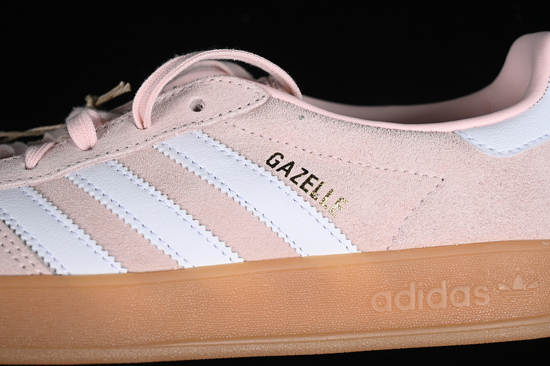 Gazelle indoor sandy pink
