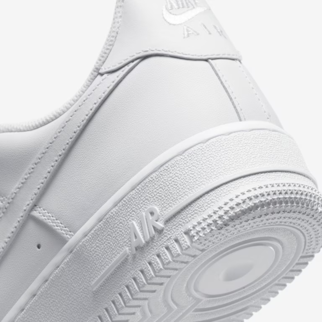 Air force 1 low '07 triple white