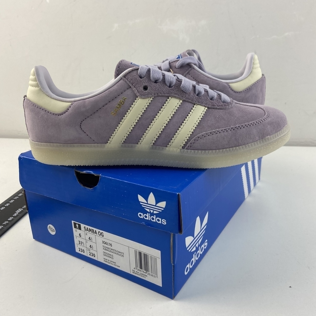 Samba silver dawn