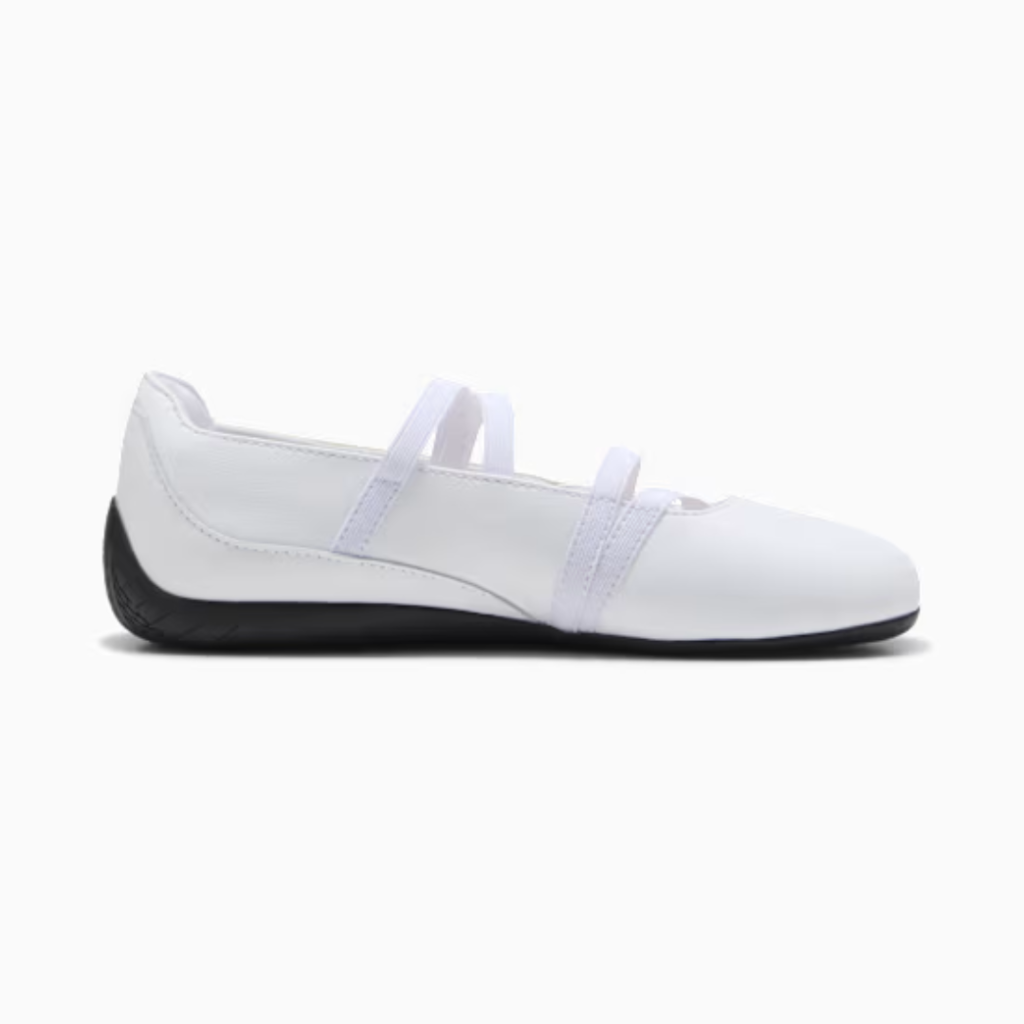 Puma speedcat ballet sd alpine snow