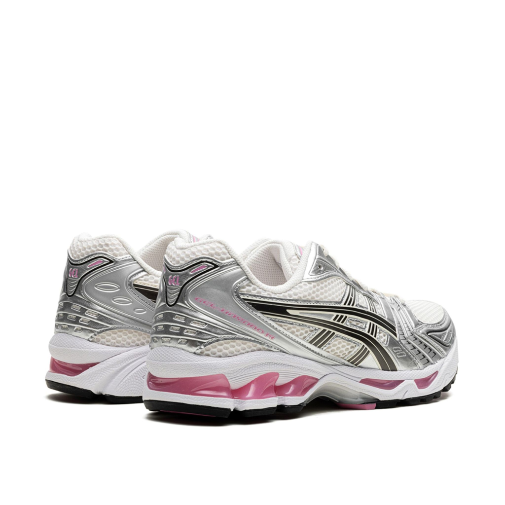 Asics gel kayano 14 cream sweet pink