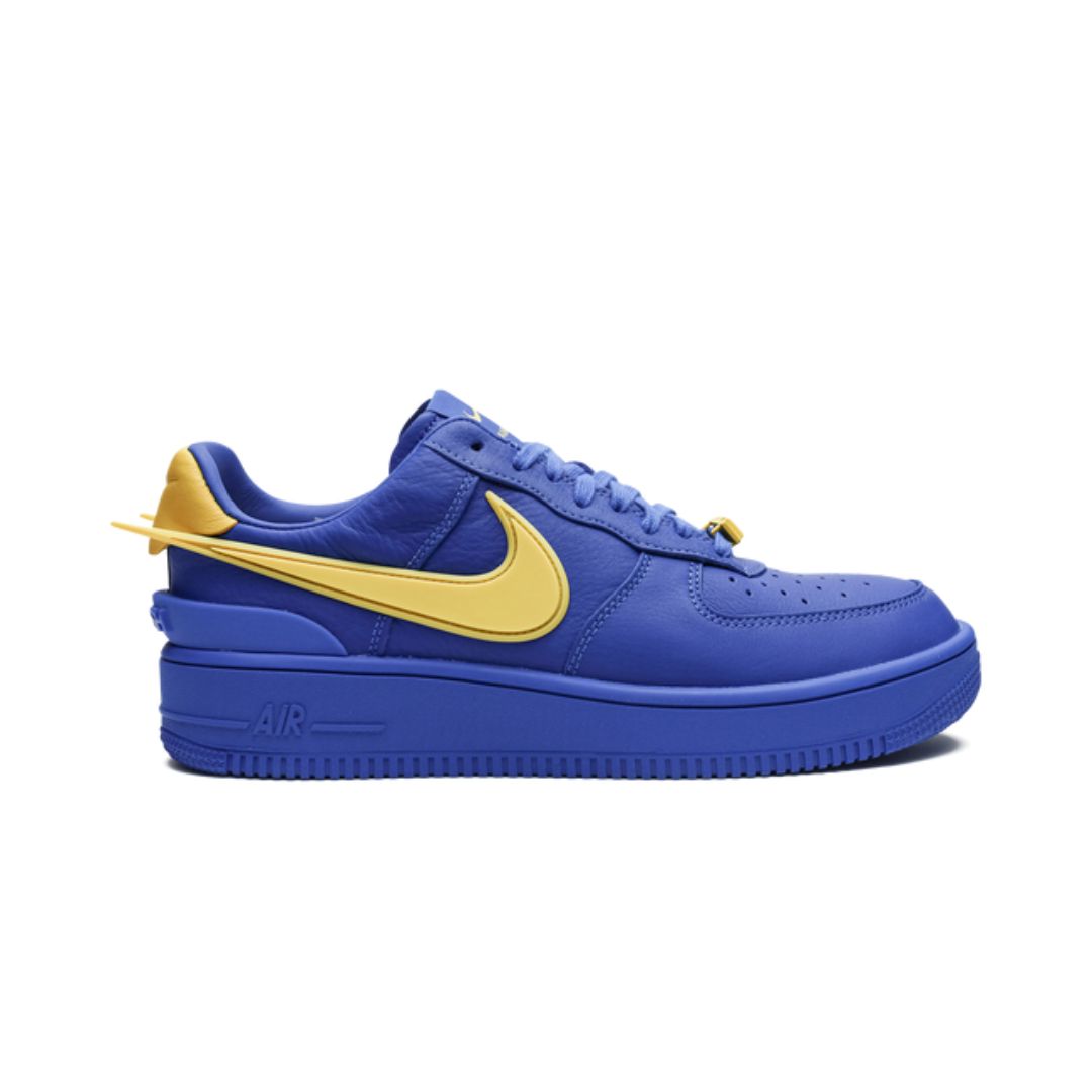 NK Air Force 1 Ambush Game Royal