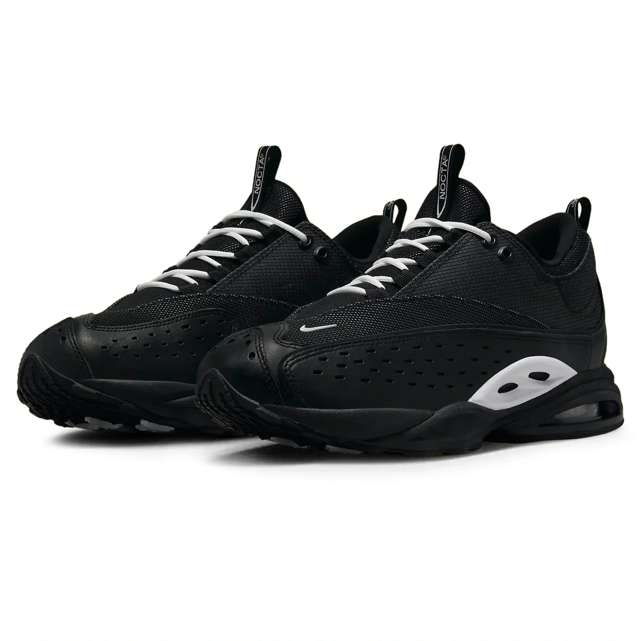 NK x Nocta Air Zoom Drive Negro Blanco