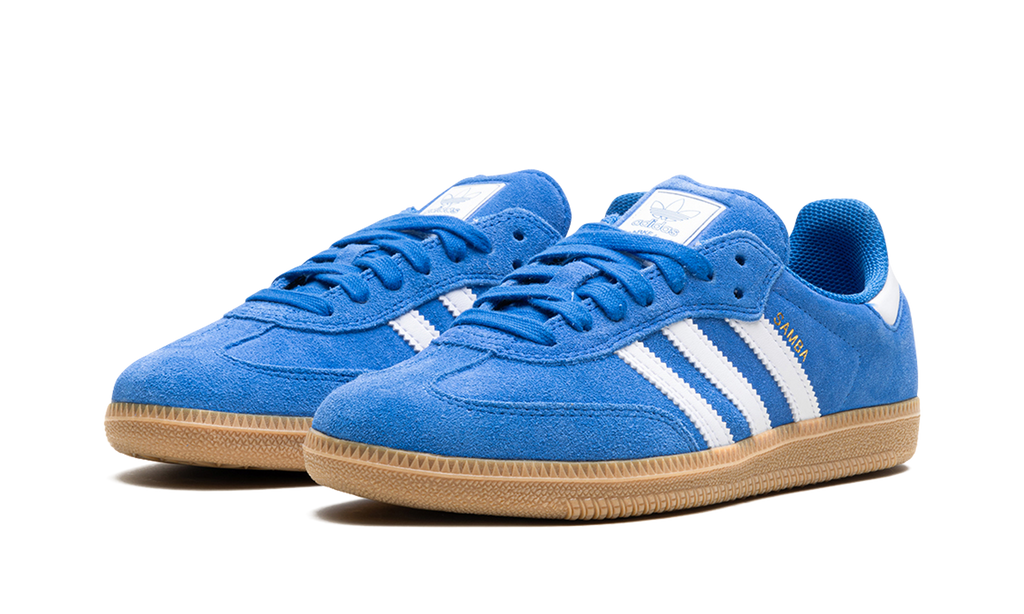 AD Samba Adv Azul Bird